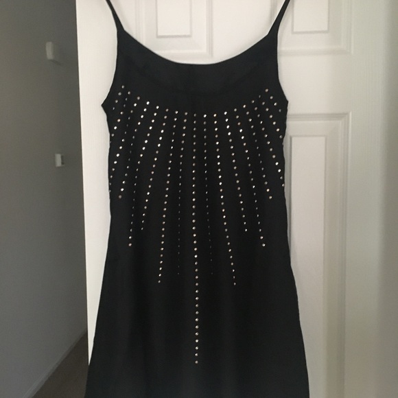 Armani Silk Slip Dress 4 - Picture 3 of 14